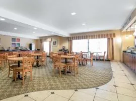 Spark by Hilton Vestal Binghamton University Area