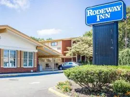 Rodeway Inn Huntington Station - Melville