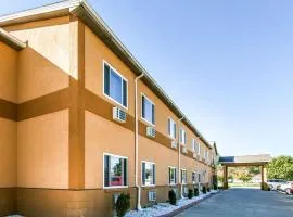 Quality Inn Seaman