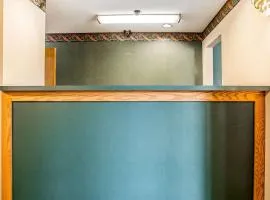 Rodeway Inn Montpelier