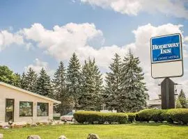 Rodeway Inn Findlay University Area