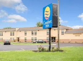 Comfort Inn