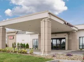 Spark By Hilton Cleveland Beachwood