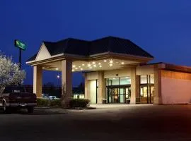 Quality Inn and Conference Center
