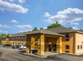 Suburban Studios Mason Hwy 42