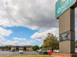 Quality Inn Gallipolis