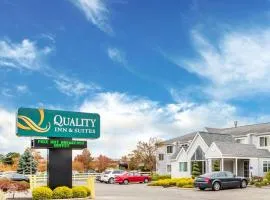 Quality Inn & Suites North-Polaris