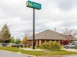 Quality Inn St Marys