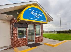 Rodeway Inn, hotel with parking in Wauseon