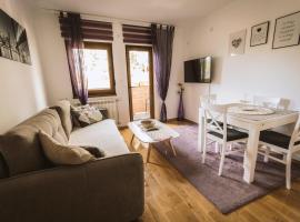 Apartmani F&A, three-star hotel in Zlatibor