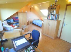Airco Studio Autonome, hotel a Gembloux