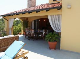 House 4 You, vacation home in Lumbarda