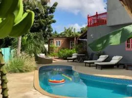 Advantage Apartments Curacao
