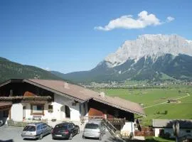 Ferienhaus Mott