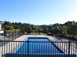 Villa93, holiday rental in Katikati