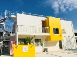 Hostel Mosura no Tamago