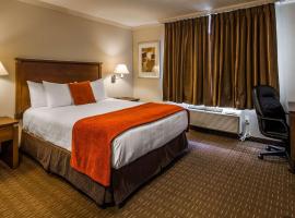 Best Western Plus Guildwood Inn, hotel em Sarnia