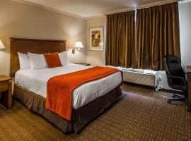 Best Western Plus Guildwood Inn