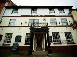 The Angel Hotel