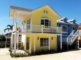 Bunny Hill Resort, Hotel in Chon Buri