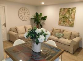 A&S Apartamentos Malaga