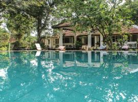 Plantation Villa, ξενοδοχείο με πισίνα σε Kalutara