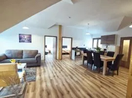 "U Čápa" Krásný apartmán v Sedleci