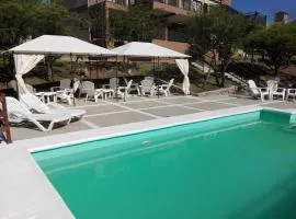 Cabañas El Mirador