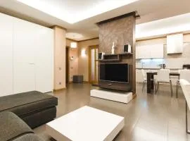 Apartment 13А Holosiivska Street