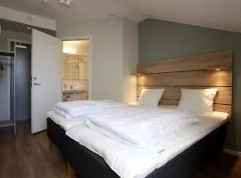 Kvibergs Vandrarhem - Hostel