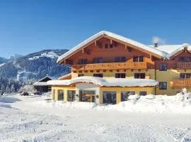 Aparthotel Markushof
