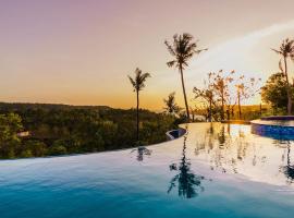 Batan Sabo & Co: Nusa Penida, Manta Bay Snorkeling yakınında bir otel