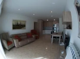 Apartament Sant Quirze de Besora