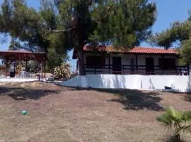 House lagonisi