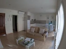 Apartament Sant Quirze de Besora