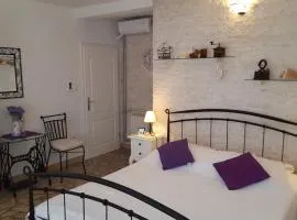 Apartmani Antunović Podgora