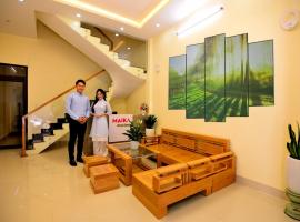 Guest House Maika, ξενώνας σε Hue