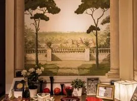 Leonardo Rome Holidays