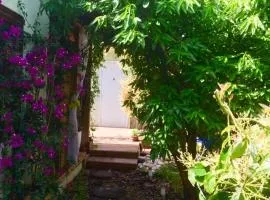The fruit garden guesthouse