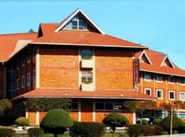 Hotel Fraiburgo