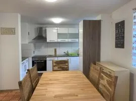 AB Apartment Objekt 122