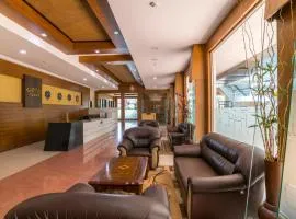 Sree Gokulam Residency