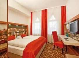 H+ Hotel Lübeck