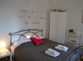 Night & Day, hotel v destinaci Pisa