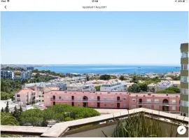 Studio Ocean View