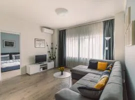 Point Rijeka - Flexible CheckIn&Out