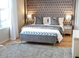 Eden Guesthouse B&B
