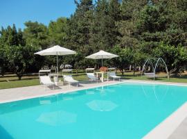 B&B Villa I 2 Leoni