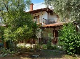 House Katia