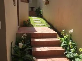 Casa Aconchego